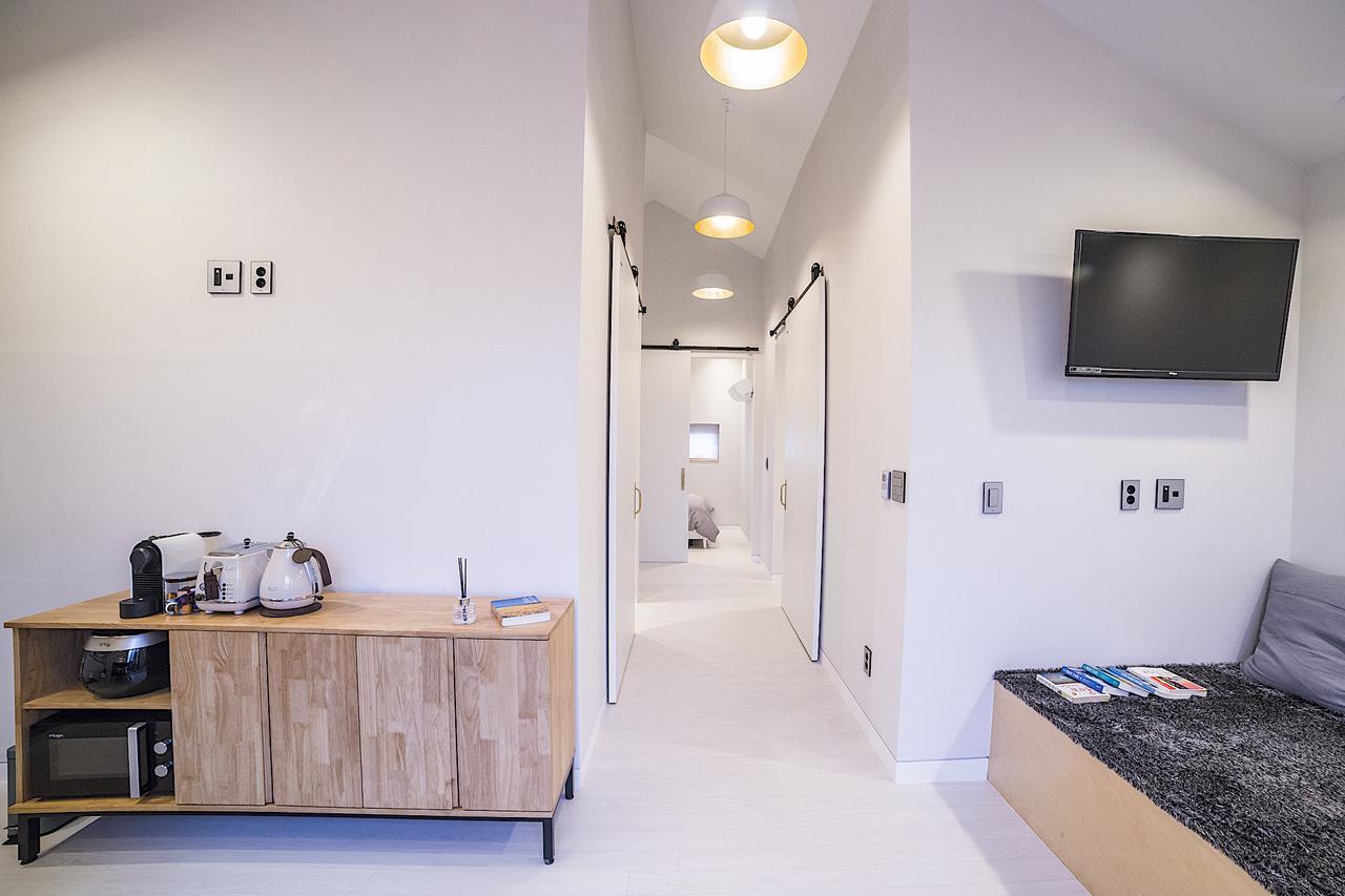 Wooyeon Handong Pension Jeju Ngoại thất bức ảnh